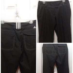 Adidas Climalite pants